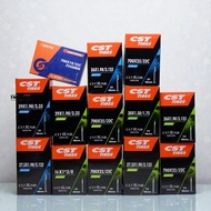 Bicycle Inner Tube CST 700C (Squat/Hybrid) MTB 29/27.5/26 Fold/Children