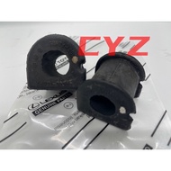 (1 PAIR) Front Stabilizer Bar Bush TOYOTA ALTIS ZZE121 ZZE122 (18MM 19MM)
