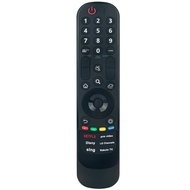 MR23GA Infrared Replacement Remote Control for LG 2023 C3 B3 G3 Z3 Smart TV