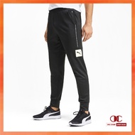 One Champ PUMA Men Tracksuit Tec Sports Pants Seluar Track Lelaki Seluar Trek - 58012201