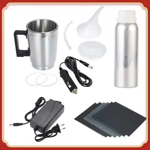 Car Headlight Polish Restoration Kit Automotive Headlight Care Tool Car Headlight Restoration Liquid