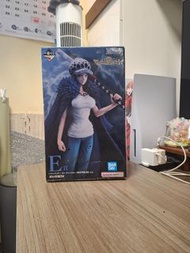 海賊王 一番賞 E賞 女羅