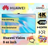 Huawei Vision S 65 inch 4K Smart TV