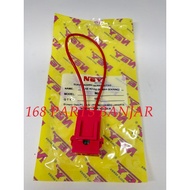 Mio 5TL Ceramic Flat Fuse House