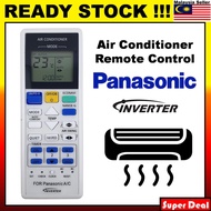 PANASONIC INVERTER Air Cond Aircon Aircond Remote Control Replacement (PN-247)