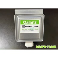 Original Galaz M24FB-710AB Panasonic and Sharp microwave oven magnetron inverters