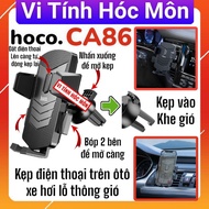 Phone Holder For Car, Car - HOCO CA86