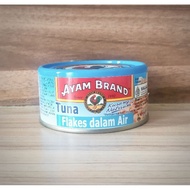 Canned Tuna Chicken Brand