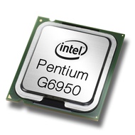 Intel Pentium Dual Core G6950 Official Version 1156 Pins Built-in Display Speed 2.8G Cache 3M Proces