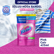 Vanish Pink Cair Pouch 425ml