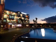 Login Resort