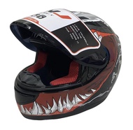 HNJ 902 Full Face Motorcyle Helmet