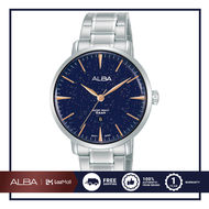 ALBA นาฬิกาข้อมือ Prestige Quartz รุ่น AH7W79X