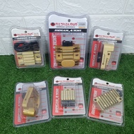 Regulator & Rectifier & Kadap Y15zr / Lc135 New / Jaguh / V100 / Vs125 / Rs150 / Belang150 / Dream11