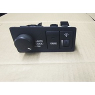 Original Kia sorento awd 4x4 2wd dimmer esc off dash switch 4wd Kia sorento awd 4x4 2wd dimmer esc o
