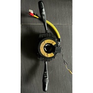 SUIS SIGNAL DASHBOARD CK MIVEC GSR EVO 4 5 6