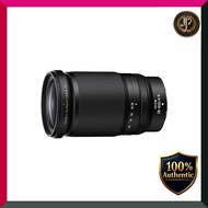 Nikon NIKKOR Z 28-400mm f/4-8 VR Z-mount full-frame high magnification zoom lens.