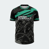 [ LIMITED ] HAKKA PETRONAS Malaysian Cub Prix Championship 2023