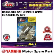 IKK RS150 SR2 95L SUPER RACING CONNECTING ROD 0 SR-2 SR 2 CONROD CON ROD RS150R RS-150 RS 150 95 JAP