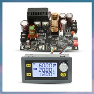 (UDOP) XY6020L CNC Adjustable Direct Current Stabilized Voltage Power Supply Constant Voltage and Cu