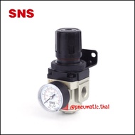 AR - Pressure Regulation Valve ตัวปรับลม AR( Air Regulator ) ขนาด 2 หุน / 3 หุน / 4 หุน / 6 หุน / 1 