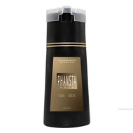 200ml Man Hair Dye Shampoo Long Lasting Moisturizing Hair Dye for Women Men Hair Care AiOO-VN