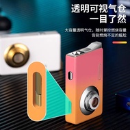 Creative Windproof Flame Lighter