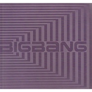 BIGBANG – Number 1 (Japan 1st Studio Album)