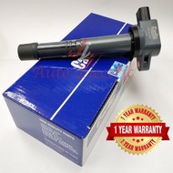 [CADIC] Honda CR-V/CIVIC/ACCORD/CIVIC Type R/PILOT/Acura CSX/RSX Ignition Coil 30520-PNA-007 30520-R
