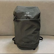 Arc'teryx Konseal 15L Backpack 始祖鳥多功能男女背包 雙肩包 (6色入)