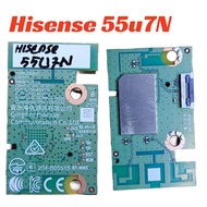 HISENSE 55U7N TV WIFI MODULE - OCB TV HISENSE 55U7N