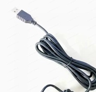 USB Pedal Adapter Cable for Logitech G29 G27 G920, Steering Wheel Accessories Pedal Line Wire