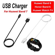 USB Cable Magnetic Charger for Huawei band 7 / Huawei band 6 Charger / Honor band 6 / Huawei Watch Fit mini /new / Honor Watch ES Charging Cable Huawei band 6 Charger