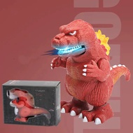 COD Mainan Anak Action Figure Godzilla Monster Gozilla Robot
