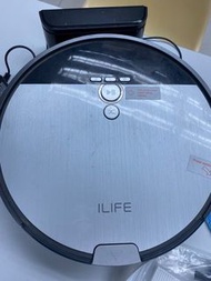 ilife v8s 電動吸塵機 吸塵機械人