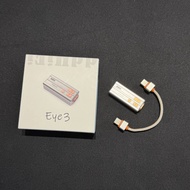 【PM Best Price】 ddhifi TC44Pro E3 DAC 4.4 Amplifier Adapter Mirai Audio