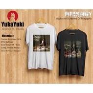 Dir En Gray T-Shirt - Agitated Screams Of Maggots