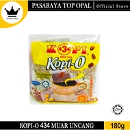 MUAR 434 Kopi O Uncang 20x9g