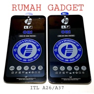 LCD ITL A26/A37 A571L BLACK FULLSET TOUCHSCREEN