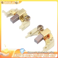 2Pcs Brush Holder for  DCD930 DCD950 DCD980 DCD985 N031214 Power Tool Accessories Electric Tools Par