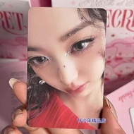 IVE Zhang Yuan-ying photocard, Mini4 Zhang Yuan-ying album photocard, genuine Yuan photocard