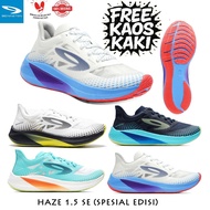 910 Nineten Haze 1.5 SE Running Shoes Special 910 Nineten Easy Run Recovery Run 910 Running Shoes