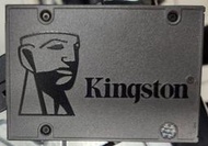 二手不良品  金士頓 KINGSTON SA400S37240G (240GB)固態硬碟.