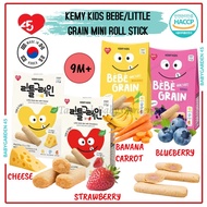 Kemy Kids Bebe / Little Grain 40g ( 5g x 8 ) 9m+