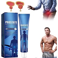 ProstaMax+ Prostate Enhance Cream, ProstaMax+ Prostate Cream, Prostate Care Cream, Prostate Relief C