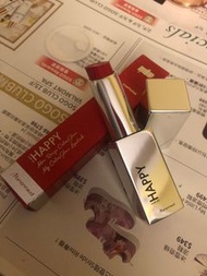 marionnaud HAPPY 01 sumptuous red 磁力蓋