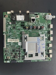 เมนบอร์ด Samsung UA65RU7100KXX พาร์ทBN94-14200Mแท้ถอดมือ2