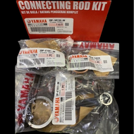 Genuine Yamaha Connecting Rod Kit (Nmax V1 V2/Aerox V1 V2)