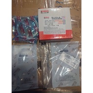 FZS V3 FZX Clutch Friction Plate Steel BAC-E6321 E6331-00 B9P-E6324-00