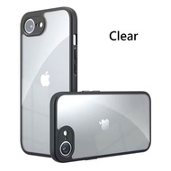 iPhone 17 Pro Max 2025 Casing For iPhone17 Air I Phone 17 17Pro 17ProMax 5G Phone Case Shockproof Tr